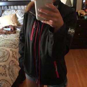 Helly Hansen lightweight jacket